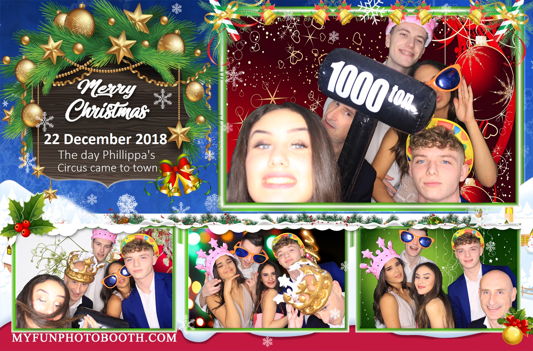 Phillippa's Event | View more photos from the event at gallery.myfunphotobooth.com/u/My-Fun-Photo-Booth/Phillippas-Event
